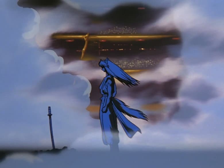 O Ladrão Lendário: Kurama Youko