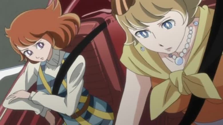 Missão 5: Mulher de ouro