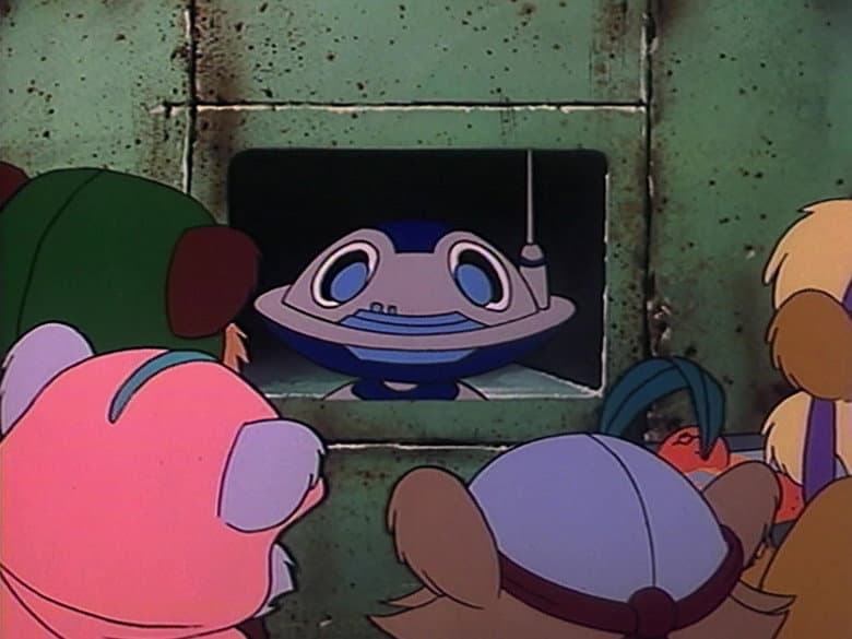 Episódio 20