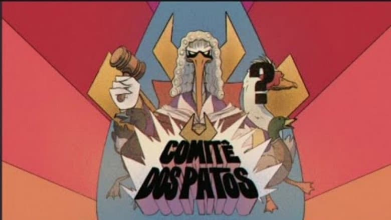 Comitê dos Patos