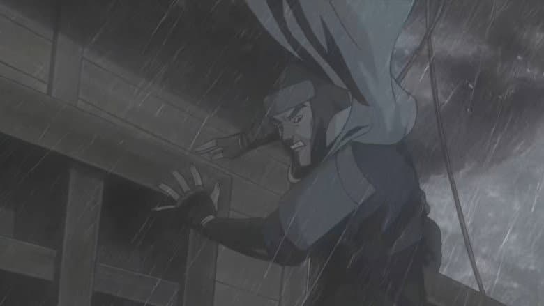 Mercenário
