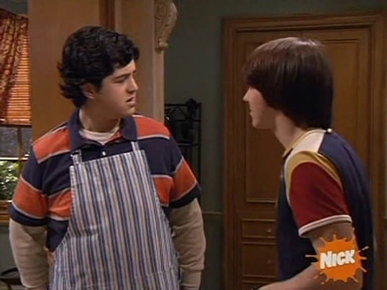 A Pousada Drake & Josh