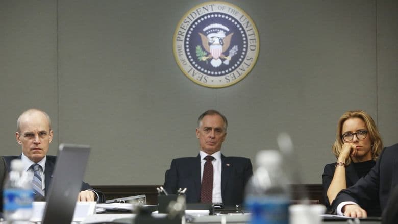 Outro Benghazi