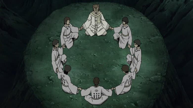 O Credo Ninja