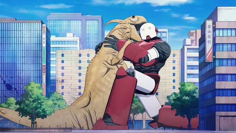 Minha Primeira Amizade