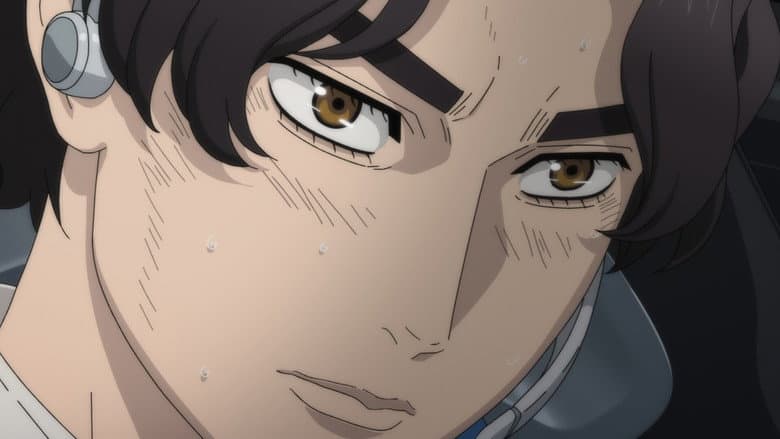 Koki Sawatari, o Deus Demônio
