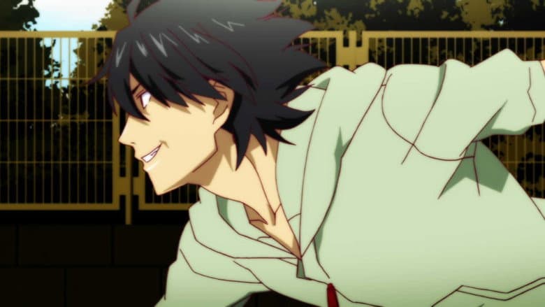 [24] Tsukihi Phoenix, parte 2
