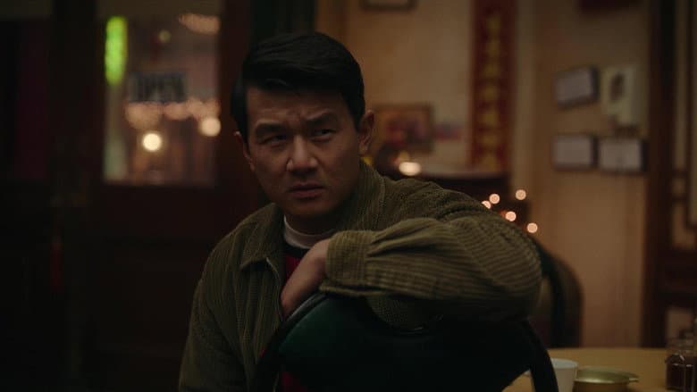 Especialista em Chinatown