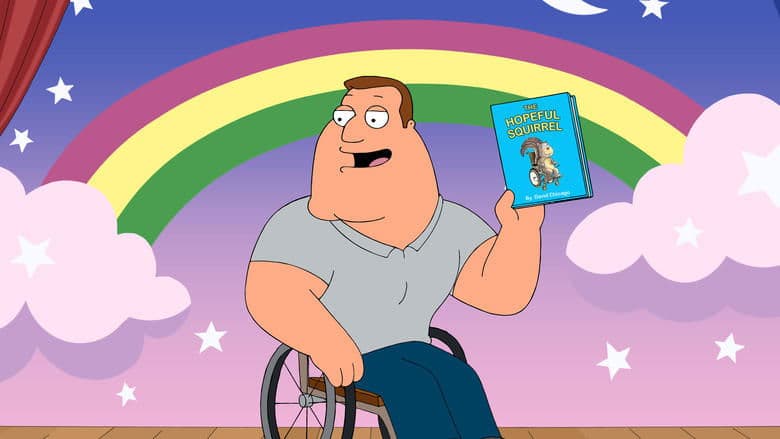 Livro de Joe