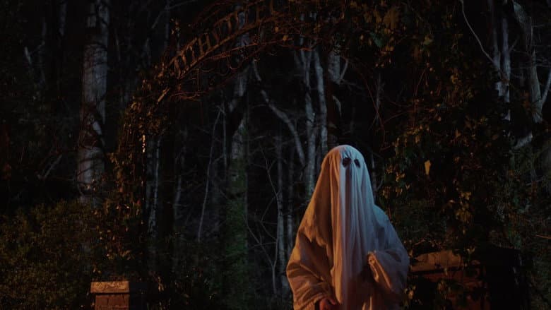 Noite de Halloween / O Homem na Mala