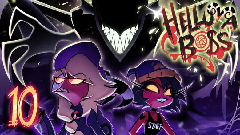 "Ghostf**kers"
