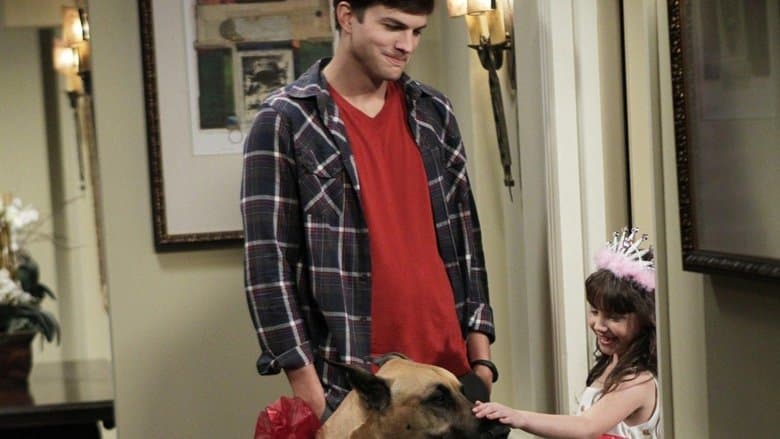 Um Cachorro Grande