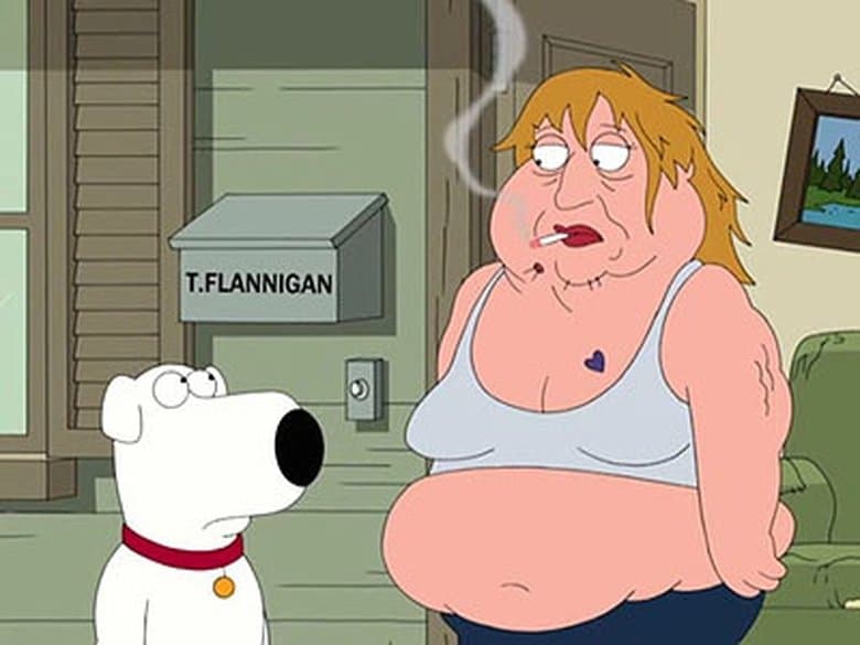 A Antiga Vida de Brian