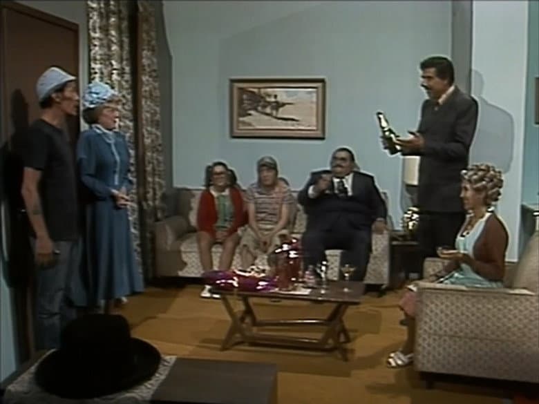 O dia de São Valentim - Parte 2