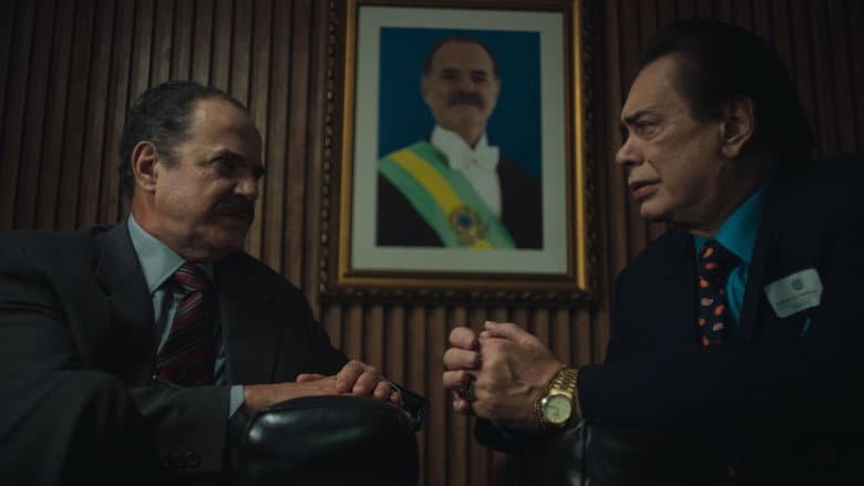 O Poder dos Palcos