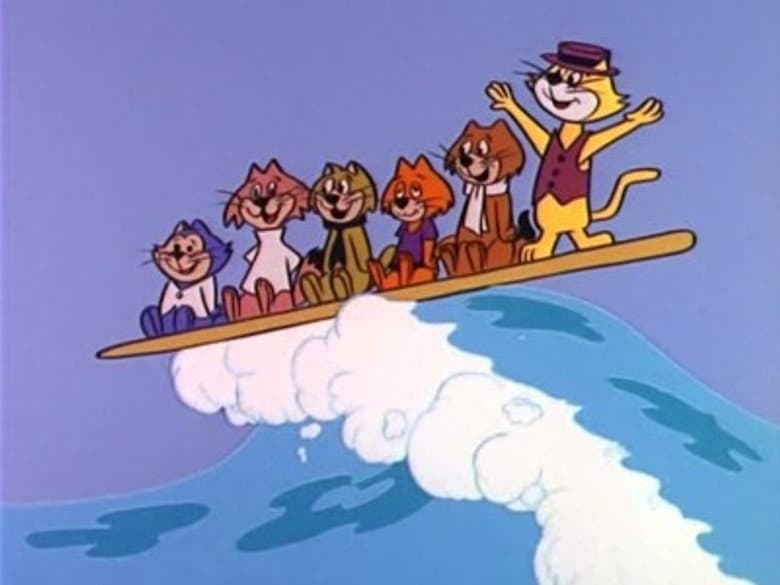 Havaí, a Turma Vem Aí