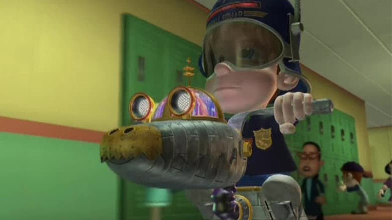Episódio 16