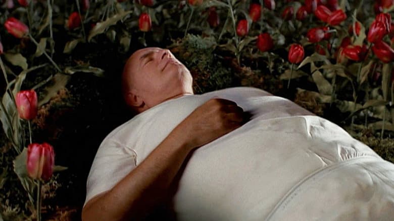 Repouso Final de Clyde Bruckman