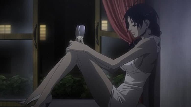 VESTIDO DE NOITE