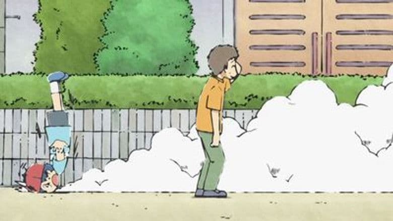 Nichijou 13