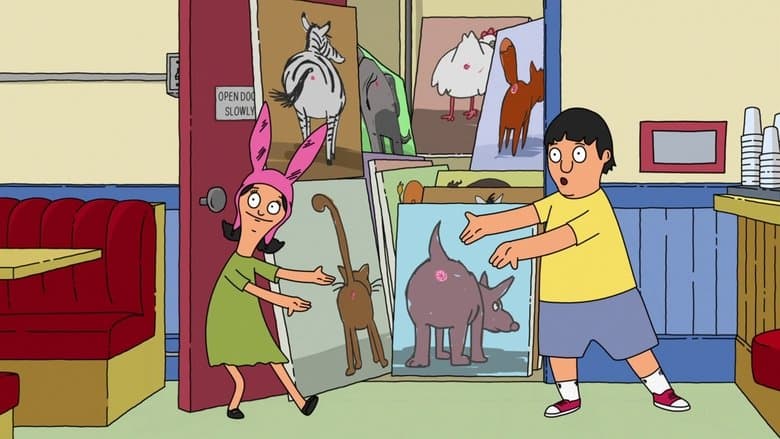 Exposição de Arte