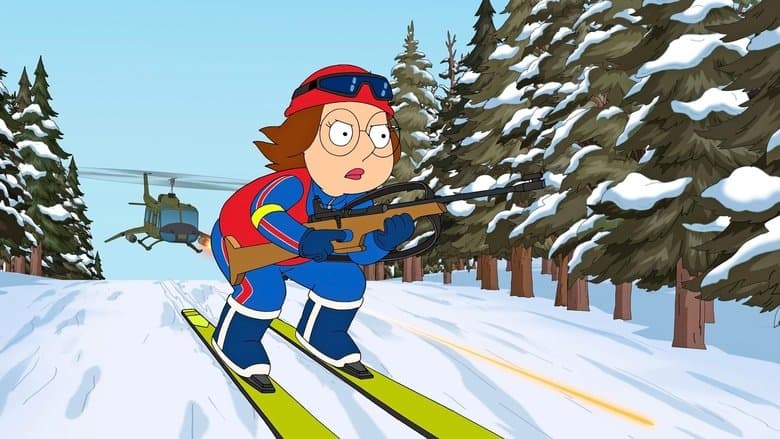 Jogos de Inverno dos Griffin