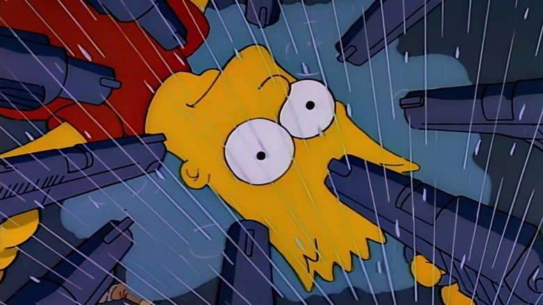 Bart, o Assassino