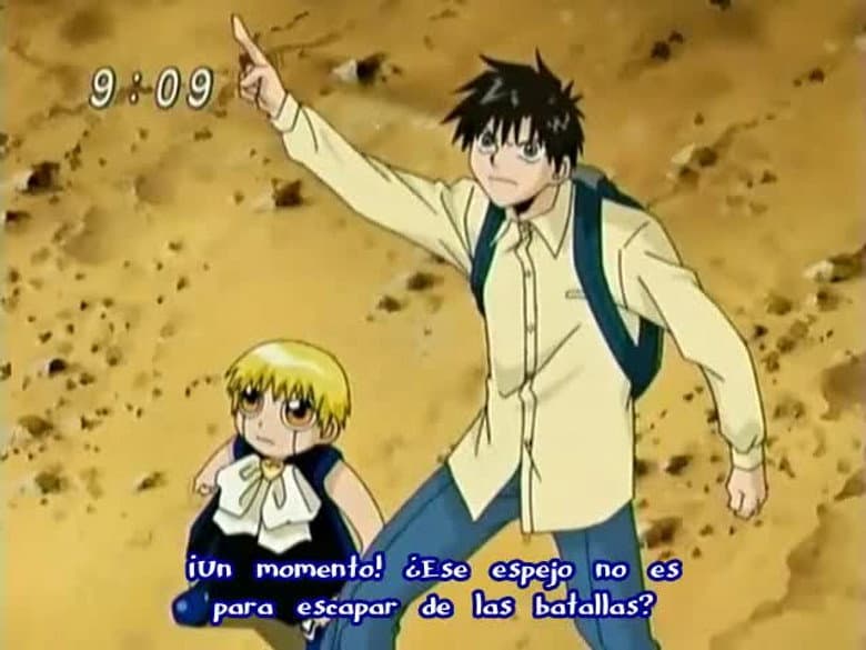 Episódio 34