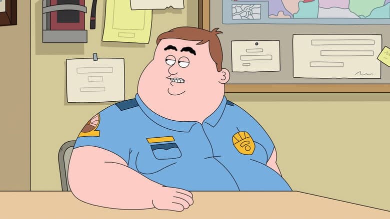 Os melhores policiais