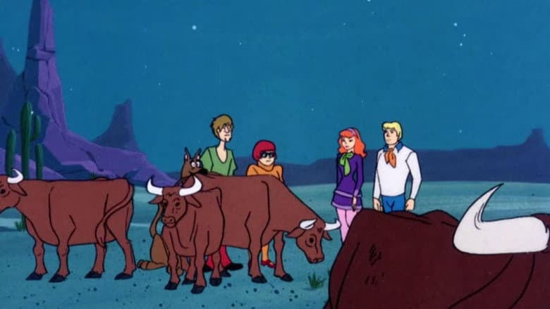Uma Parada para Scooby
