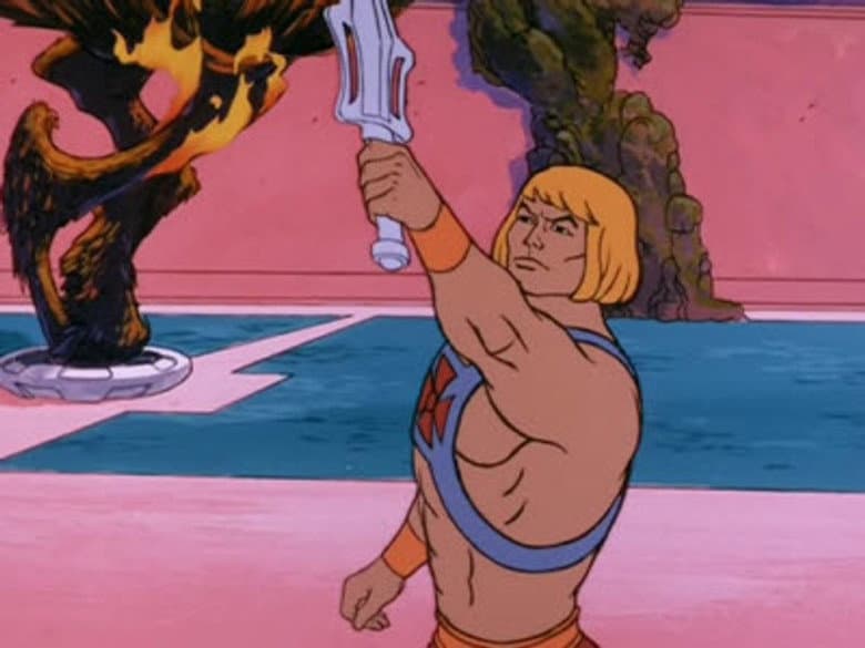 O Segredo de Grayskull