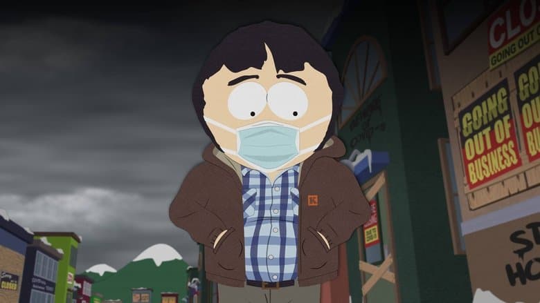 O Especial da Pandemia