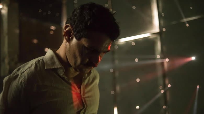 Episódio 1 / Episódio 2