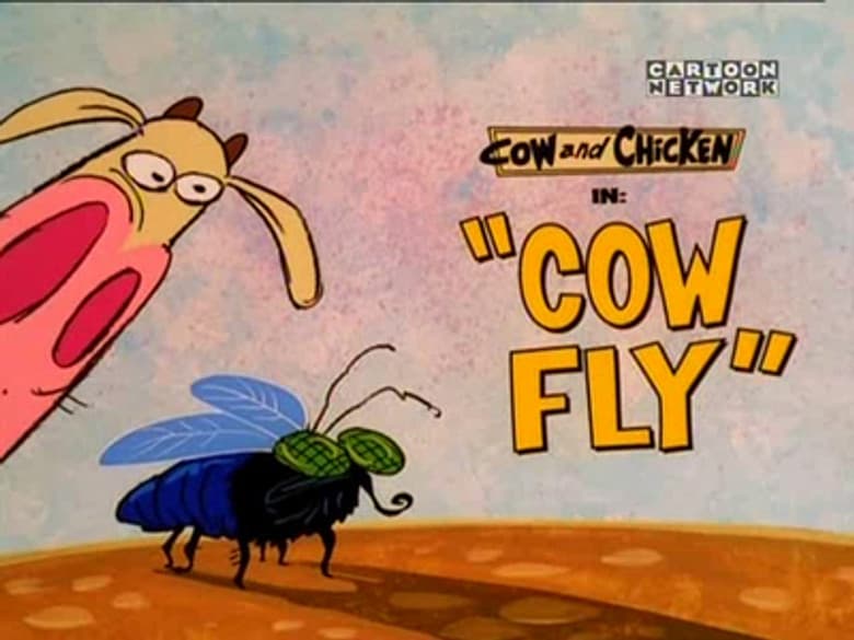 A Mosca Da Vaca