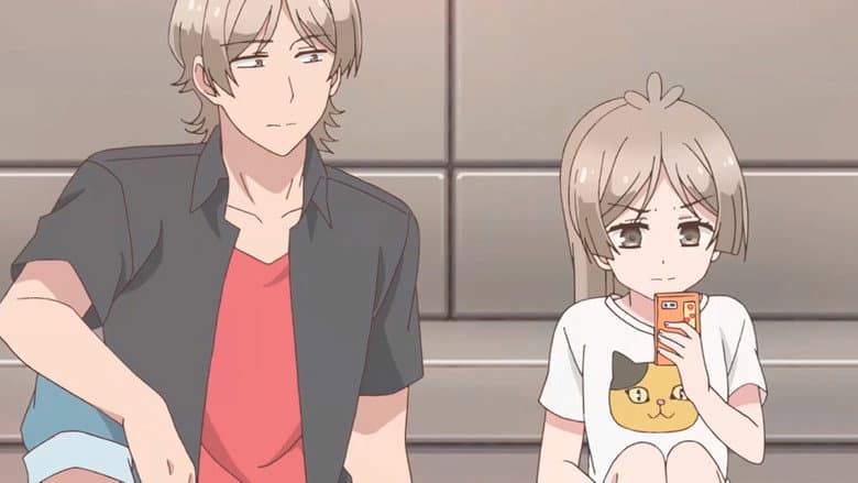 Matsuo e Chiho