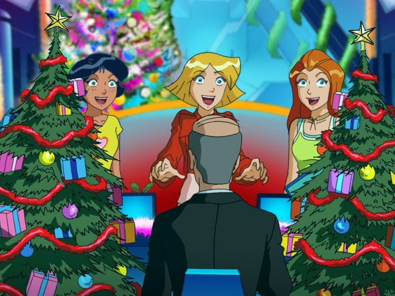 Sem Ho-Ho-Ho!