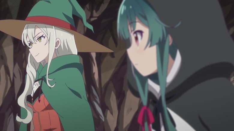 A Ursa-san Vira Heroína (?)