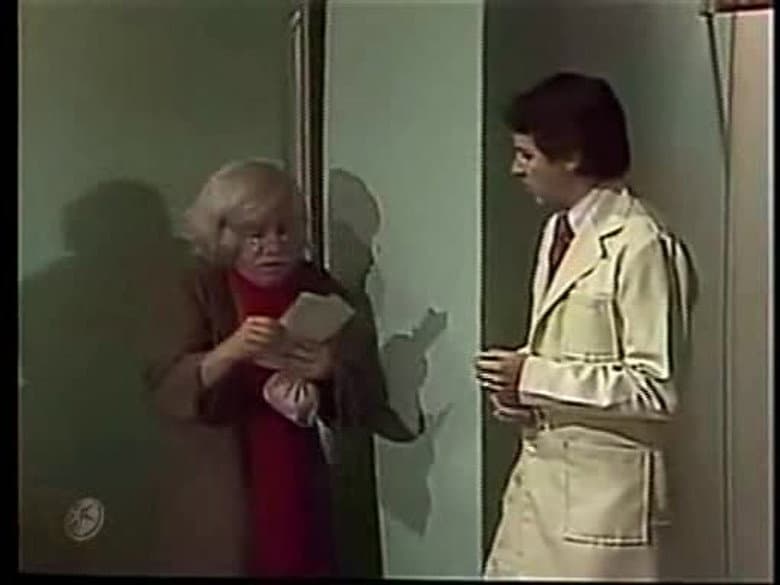 O show deve continuar - Parte 4