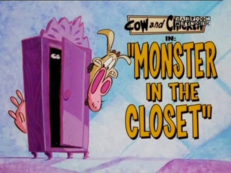 Monstro No Armário