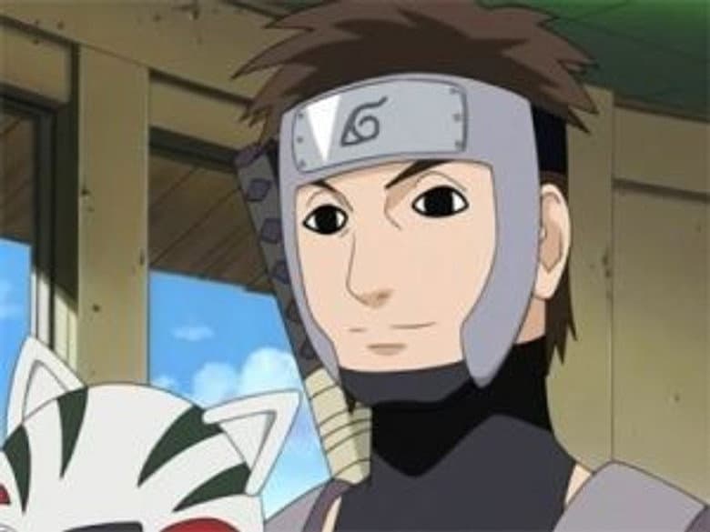 Formação! A Nova Equipe Kakashi!