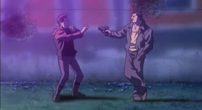 Episódio 1