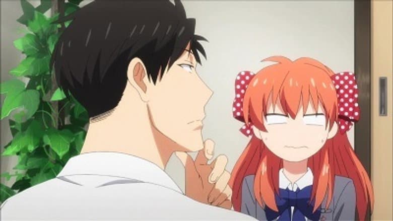 O Garoto Que Vai Pintando Seu Amor