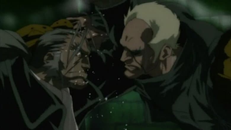Episódio 1