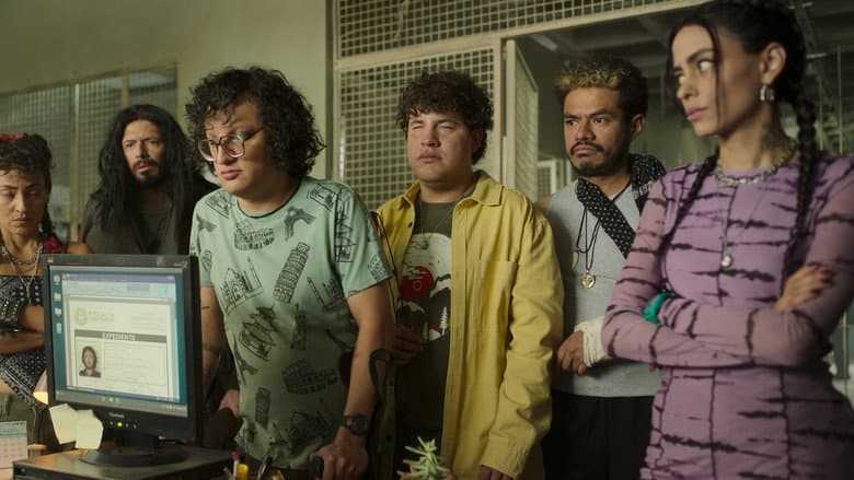 Tenho família agora