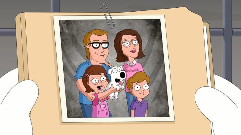 Quem é o Brian Agora?
