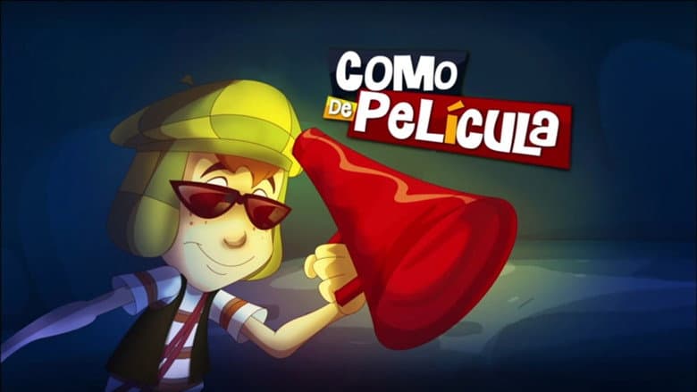 Como Num Filme