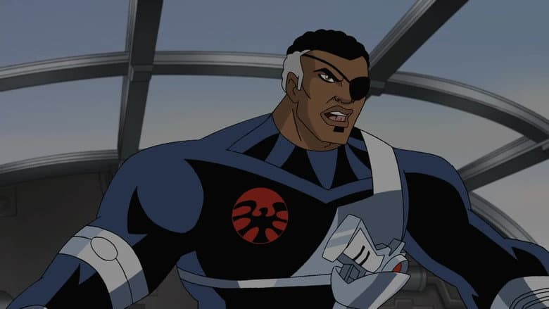 O Nascimento do Homem de Ferro