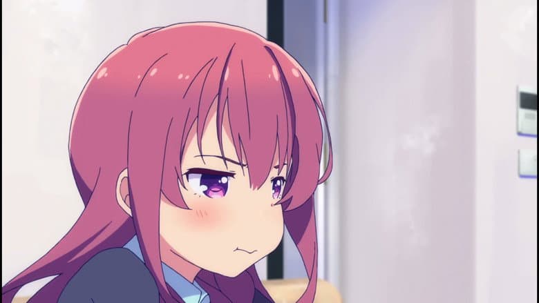 Chitose Descuidada E Esse Ramo Nojento