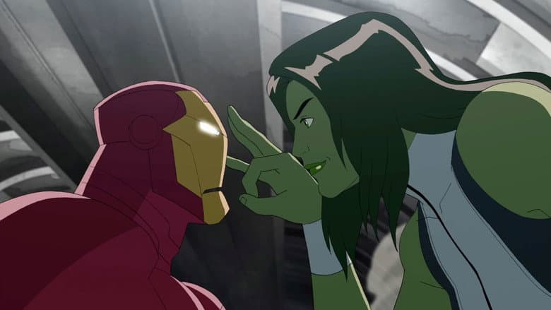 Hulk Preso