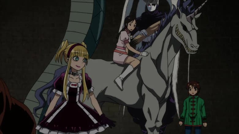 Episódio 27